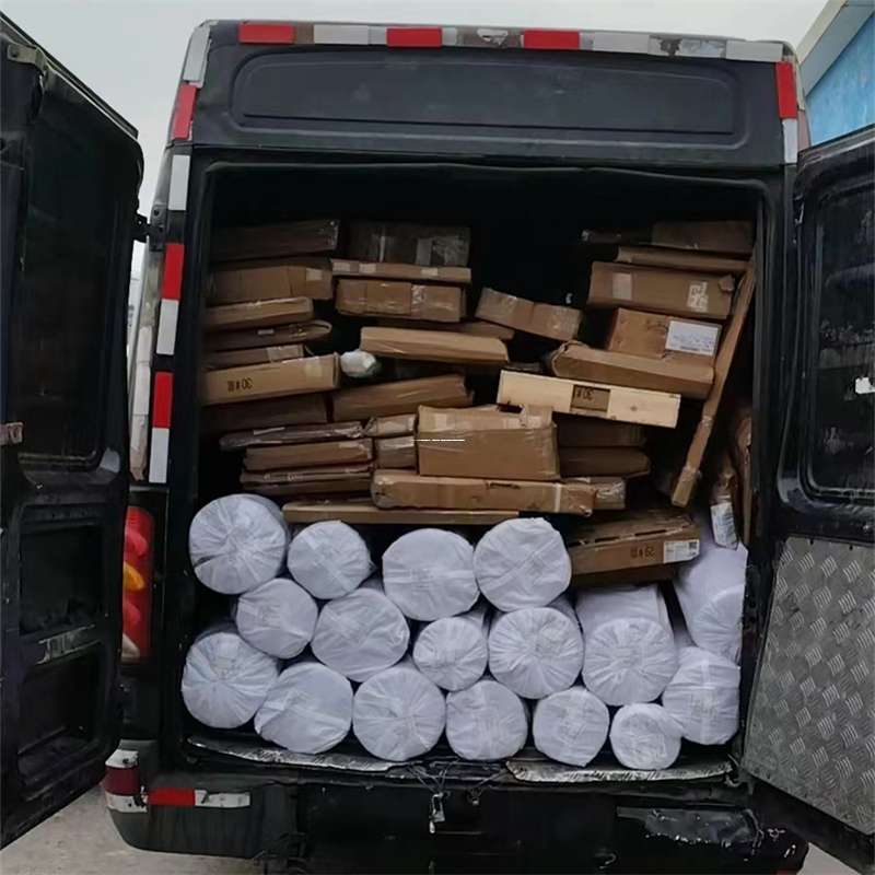 江苏常州武进至北海货运专线——一站式物流服务，让您的货物畅行无忧（北海到全国物流货运公司）