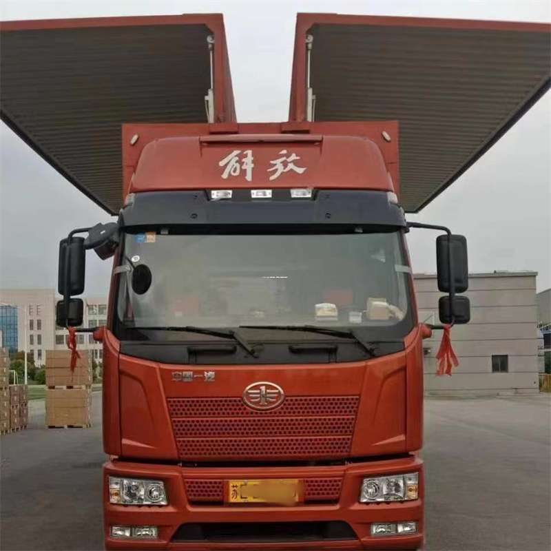 江苏常州武进到白城物流公司——一站式服务，满足您的各种物流需求